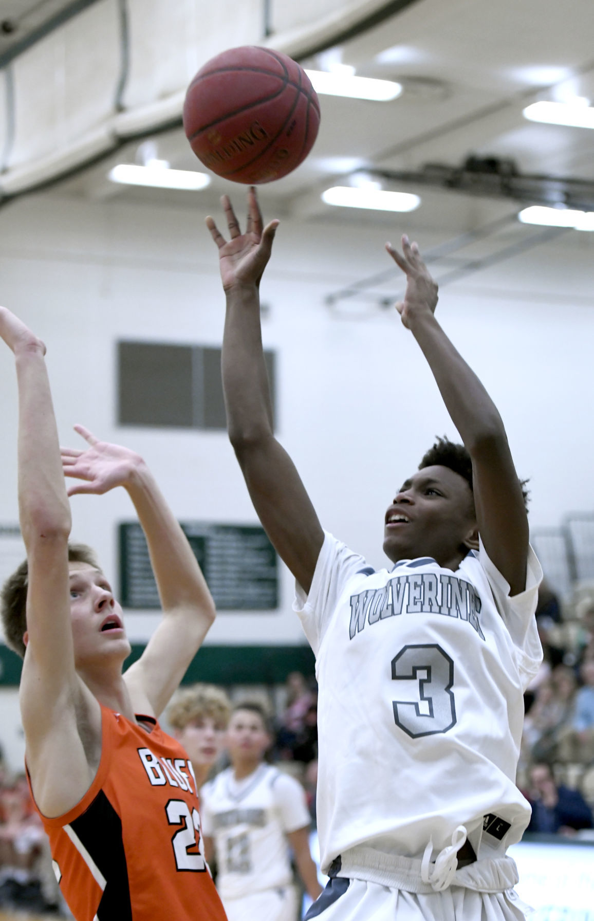 West hosts Sergeant Bluff-Luton